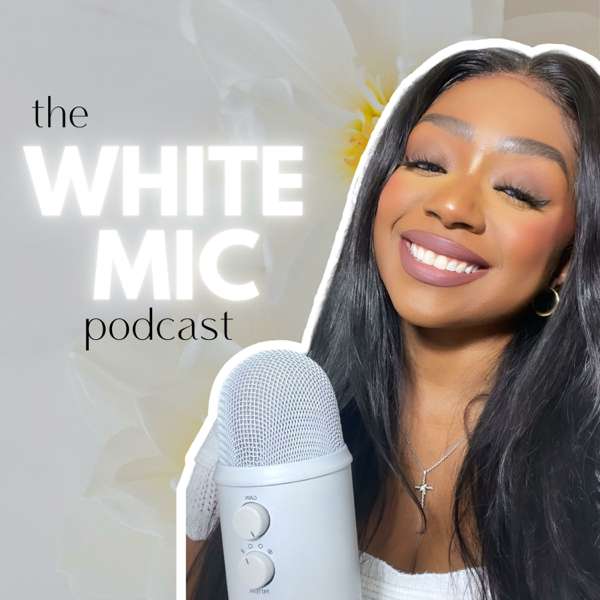 In re Womanhood – The White Mic Podcast with Fumi