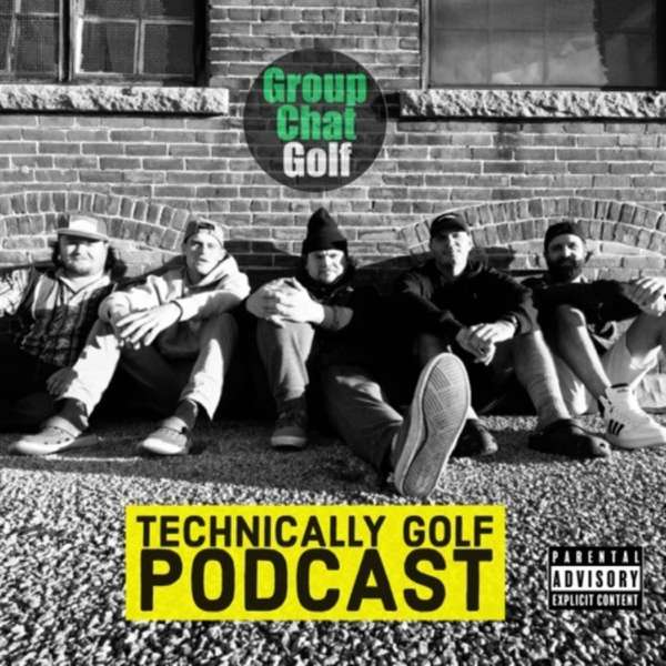 Groupchat Golf Podcast