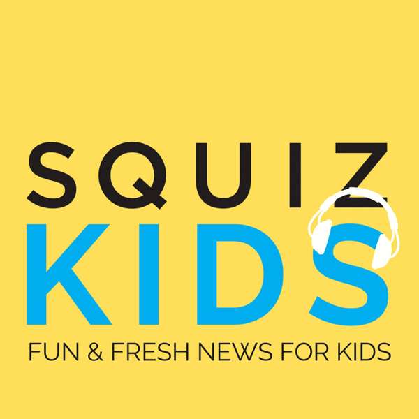 Squiz Kids 