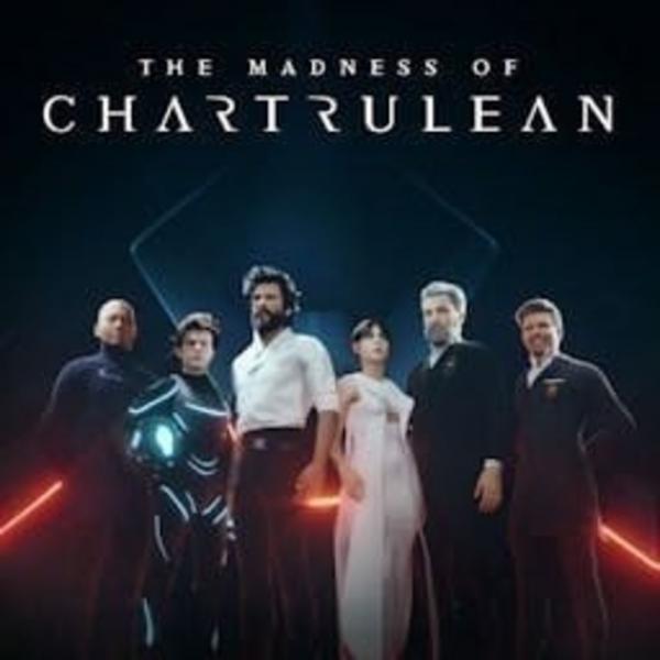 The Madness of Chartrulean