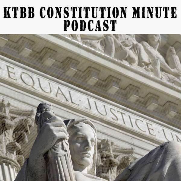 KTBB Constitution Minute
