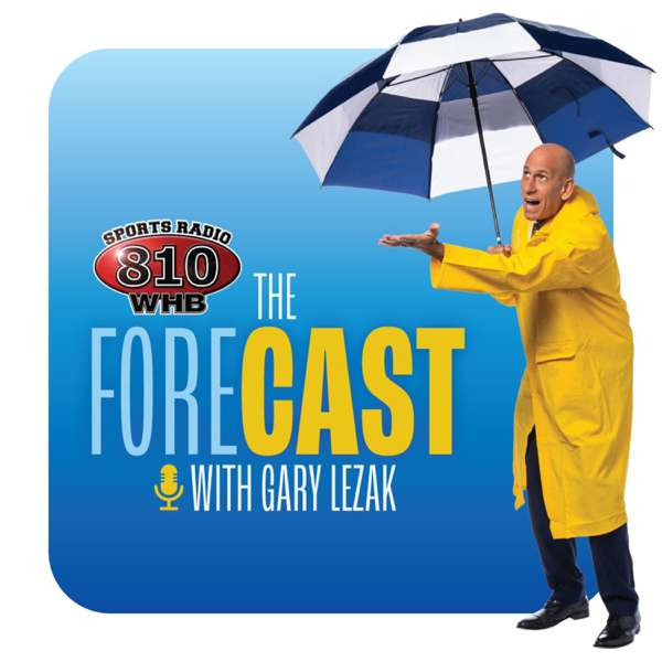 The Forecast with Gary Lezak