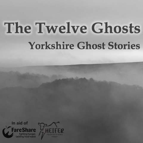 The Twelve Ghosts Podcast
