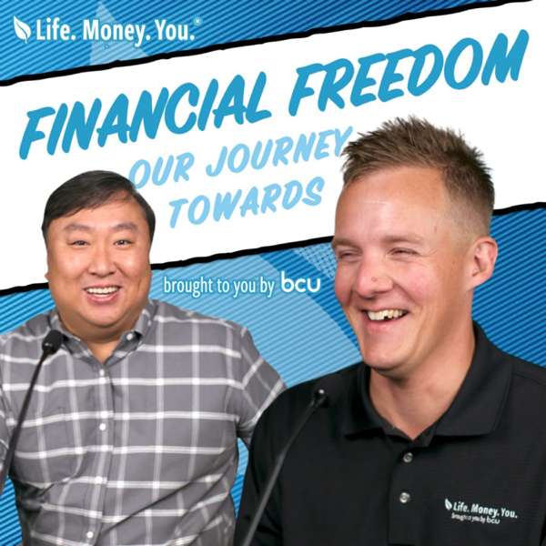 Life. Money. You. Podcast