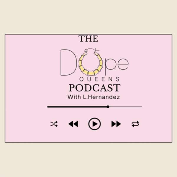 The Dope Queens Podcast