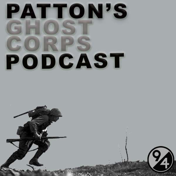 Patton’s Ghost Corps
