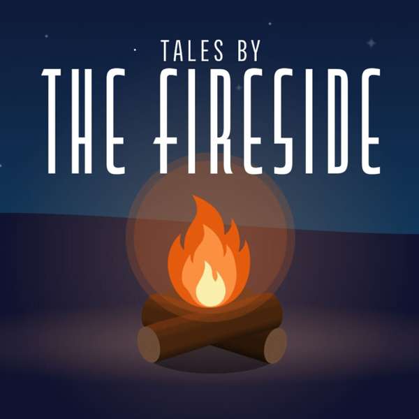 Tales by the Fireside – Bedtime stories and sleep meditation
