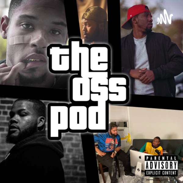 OSS The Podcast