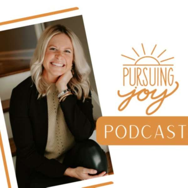 Pursuing Joy
