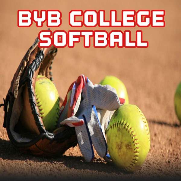 Big Yellow Balls College Softball