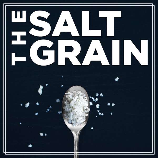 The Salt Grain