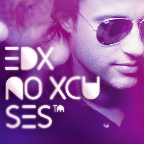 EDX’s No Xcuses Podcast
