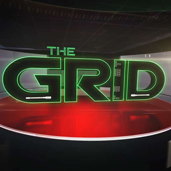 The Grid: Photography Podcast