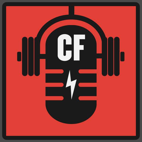 The CrossFit Podcast