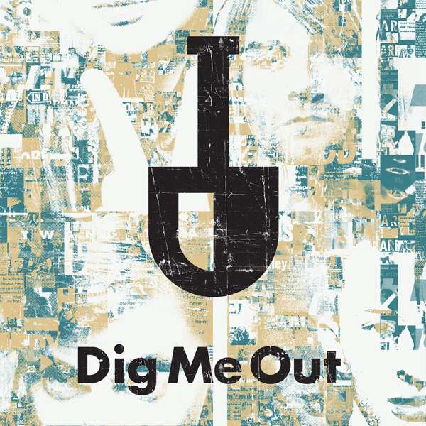 Dig Me Out: 90s Rock