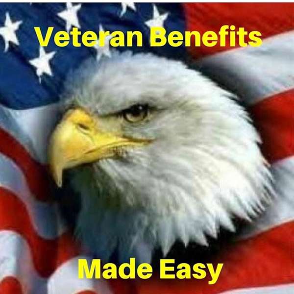 Veterans Benefits Made Easy