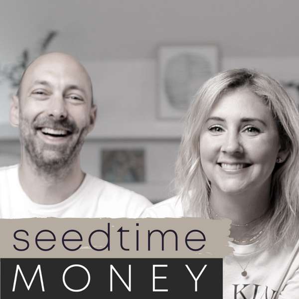 Seed Time Money (Christian living & Personal Finances)
