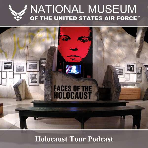 Holocaust Audio Tour