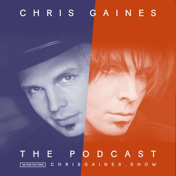 Chris Gaines: The Podcast