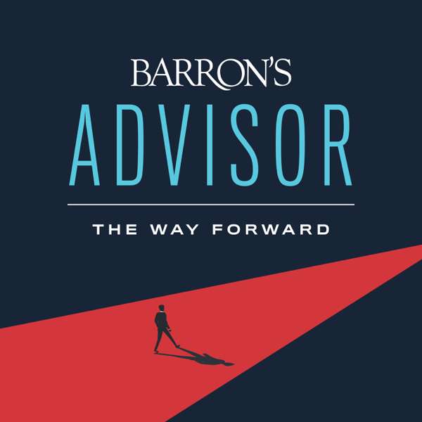 Barron’s Advisor