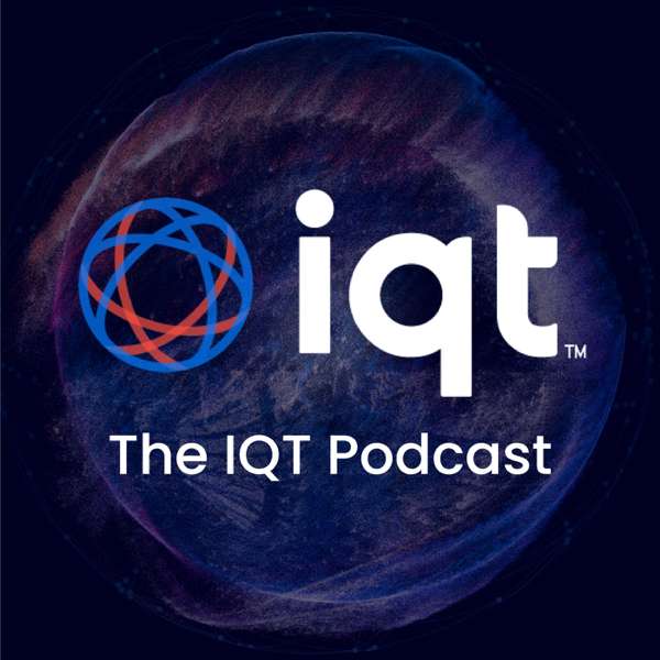 The IQT Podcast