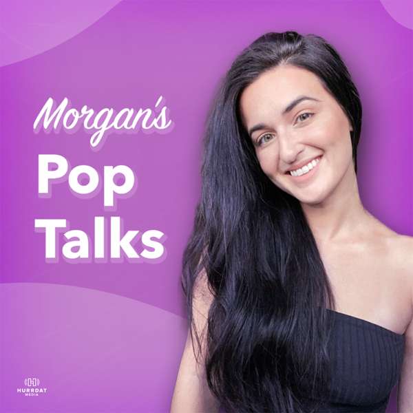 Morgan’s Pop Talks