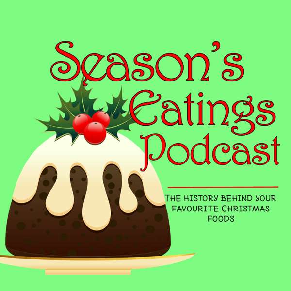 Season’s Eatings podcast