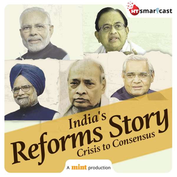 India’s Reforms Story