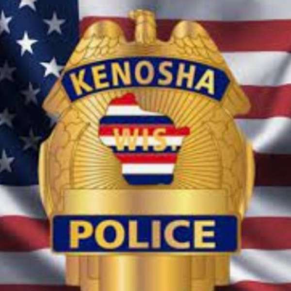 Kenosha Police Department Podcast
