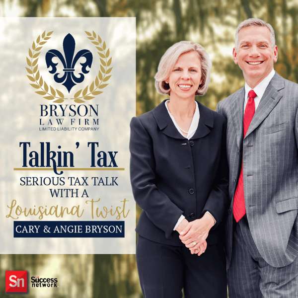 Talkin’ Tax