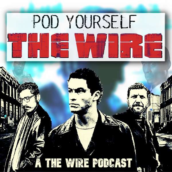 Pod Yourself The Wire – DEAD FEED! Sub to Pod Yourself *A GUN*