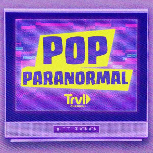 Pop Paranormal