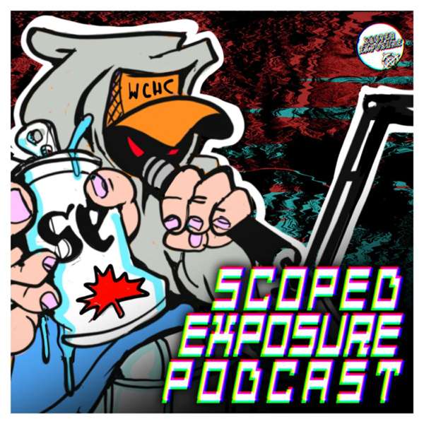Scoped Exposure Podcast