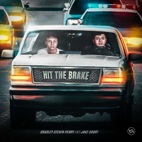 Hit the Brake with Bradley Steven Perry & Jake Short