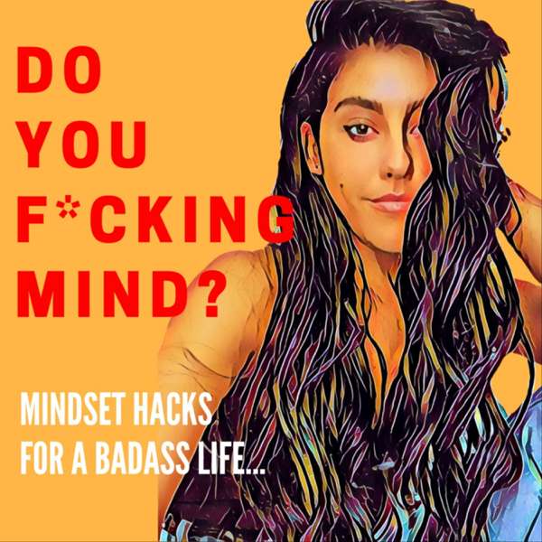 Do You F*****g Mind? – Alexis Fernandez