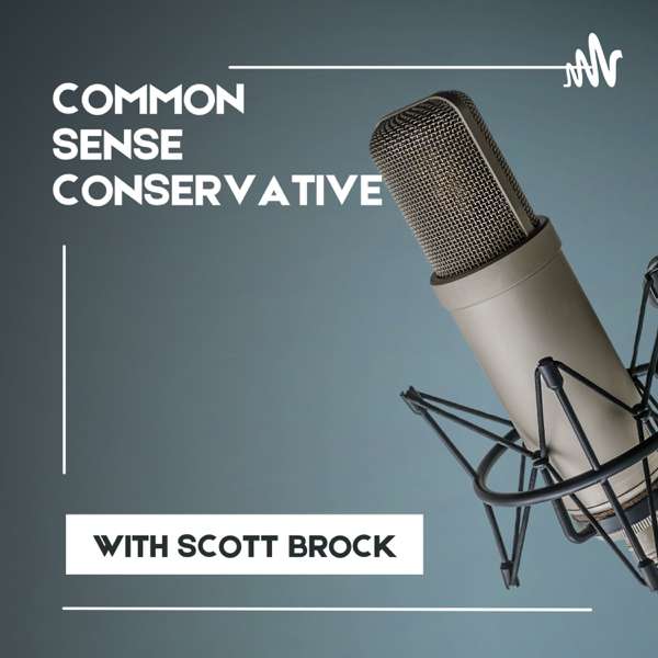 The common sense conservative