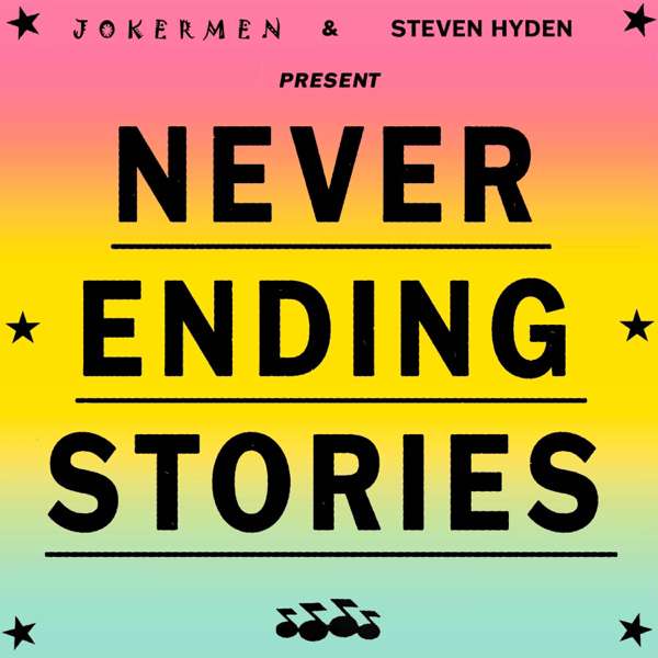 Never Ending Stories – Never Ending Stories