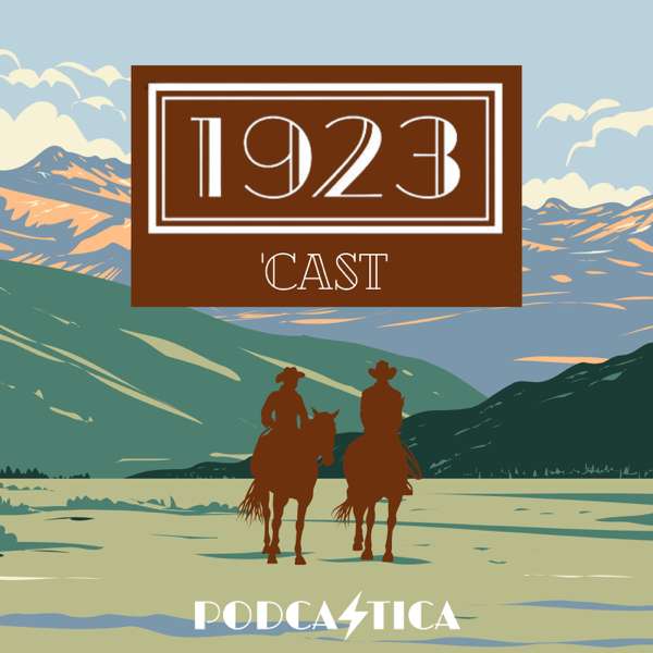 1923 ‘Cast