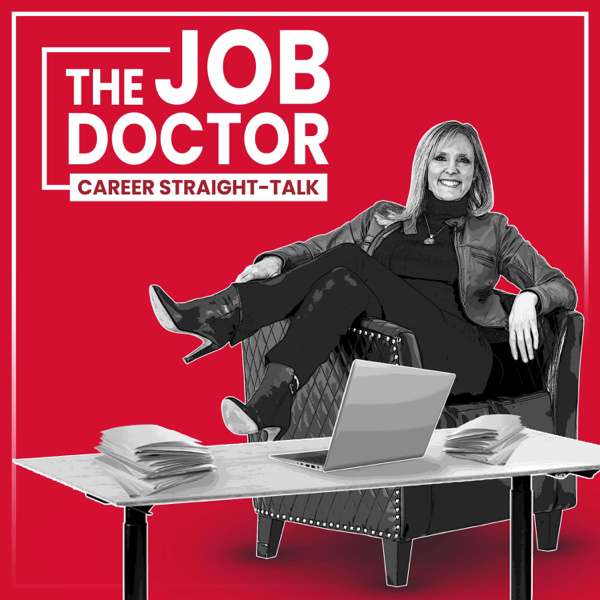 The Job Doctor – Tessa White