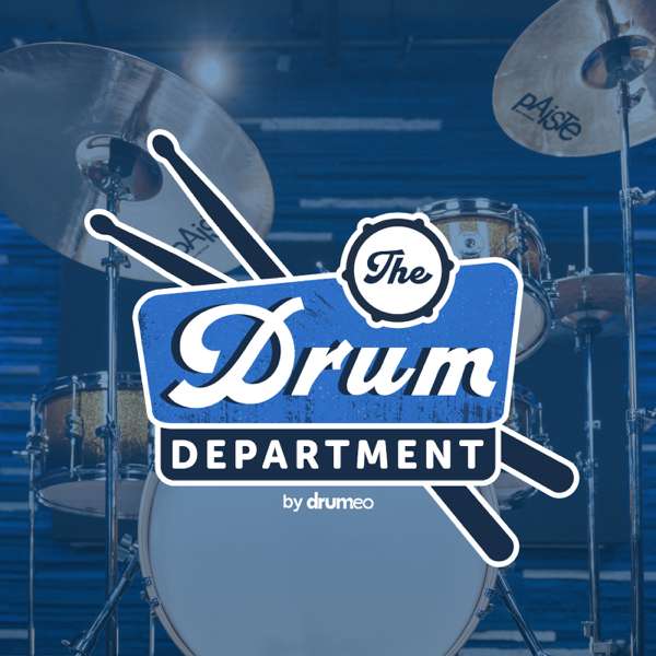 The Drum Department