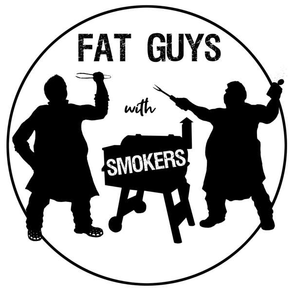 Fat Guys with Smokers