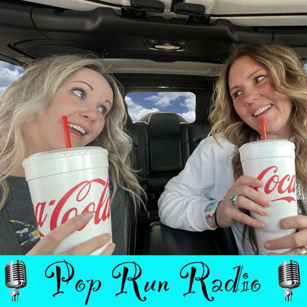 Pop Run Radio