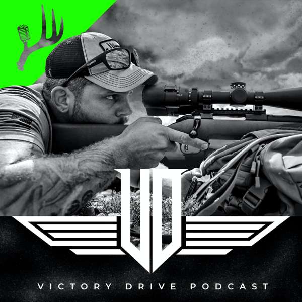 Victory Drive Podcast