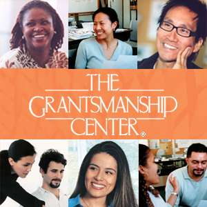 The Grantsmanship Center’s Earned Income Strategies Podcast