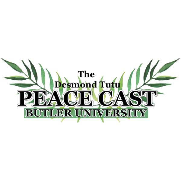 The Desmond Tutu Peace Cast
