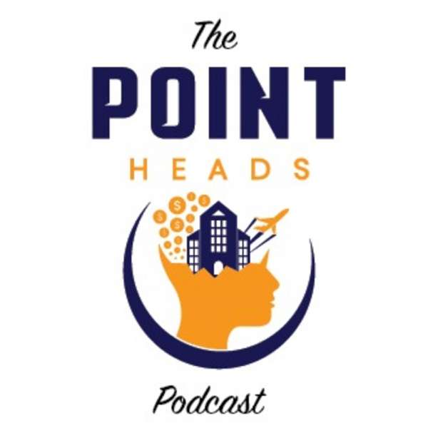 The PointHeads Podcast