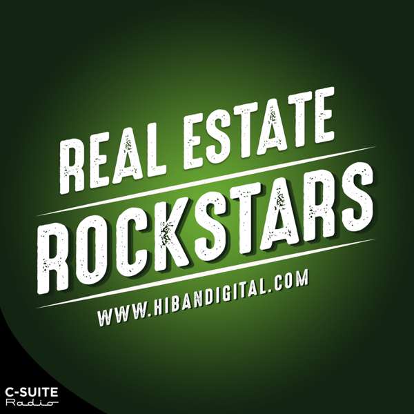 EP 22: Cody Barton - Builds Real Estate Empire With The Help Of