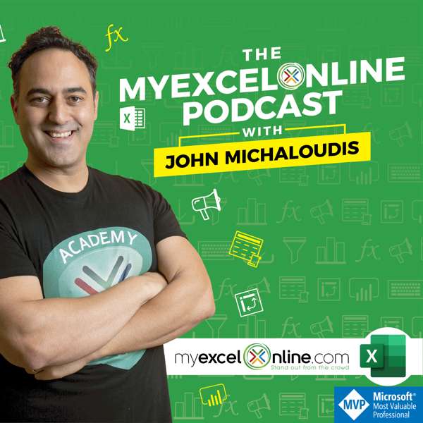 Learn Microsoft Excel with MyExcelOnline