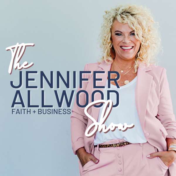 The Jennifer Allwood Show