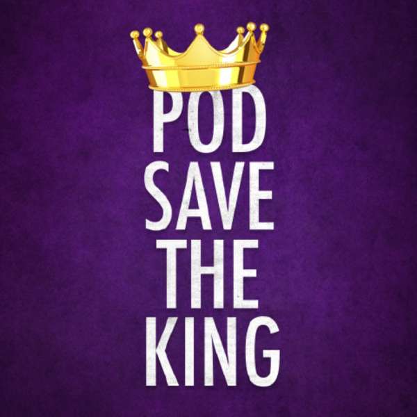 Pod Save The King – Royal family news, interviews and fashion